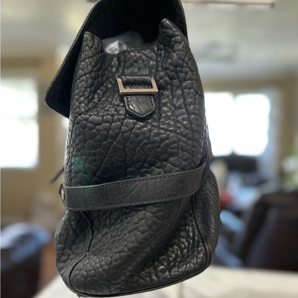 Salvatore Ferragamo brief bag - Picture 5 of 12